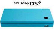 Nintendo DSi Console - Blue
